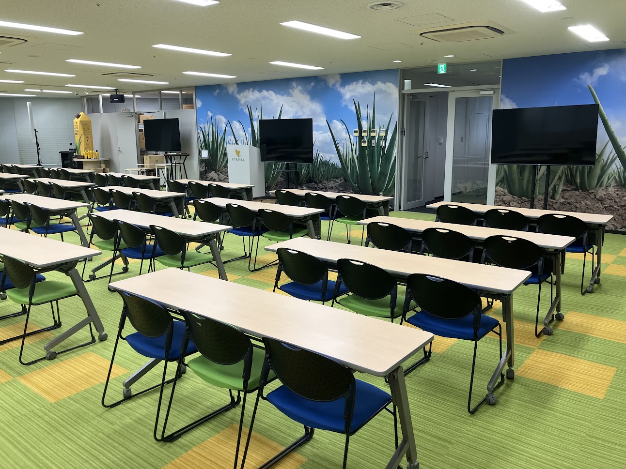 グランドサロンさいたま